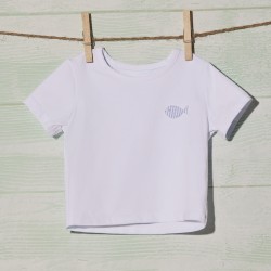 Camiseta bebe